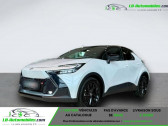 Toyota C-HR Hybride 200 AWD-i   Beaupuy 31