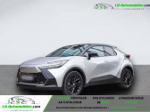 Annonce Toyota C-HR occasion Hybride Hybride 200 AWD-i  Beaupuy