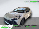 Toyota C-HR Hybride 200 AWD-i   Beaupuy 31