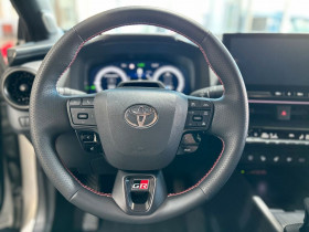 Toyota C-HR Hybride 200 AWD-i  occasion  Beaupuy - photo n7
