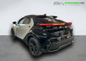 Toyota C-HR Hybride 200 AWD-i  occasion  Beaupuy - photo n4