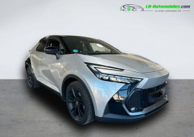 Toyota C-HR , garage LB AUTOMOBILES  Beaupuy