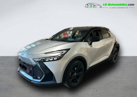 Toyota C-HR Hybride 200 AWD-i  occasion  Beaupuy - photo n2