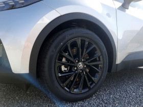 Toyota C-HR Hybride 200 AWD-i  occasion  Beaupuy - photo n7