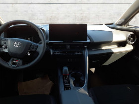 Toyota C-HR Hybride 200 AWD-i  occasion  Beaupuy - photo n2