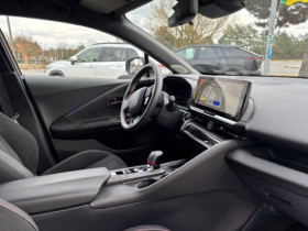 Toyota C-HR Hybride 200 AWD-i  occasion  Beaupuy - photo n4
