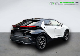Toyota C-HR Hybride 200 AWD-i  occasion  Beaupuy - photo n3