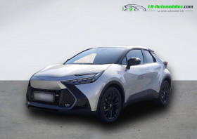 Toyota C-HR , garage LB AUTOMOBILES  Beaupuy