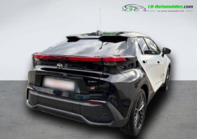 Toyota C-HR Hybride 200 AWD-i  occasion  Beaupuy - photo n3