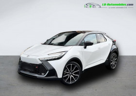 Toyota C-HR Hybride 200 AWD-i  occasion  Beaupuy - photo n2