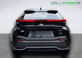 Toyota C-HR Hybride 200 AWD-i  occasion  Beaupuy - photo n6