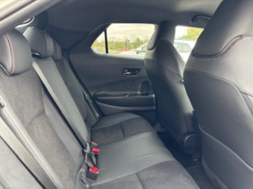 Toyota C-HR Hybride 200 AWD-i  occasion  Beaupuy - photo n5