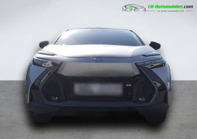 Toyota C-HR Hybride 200 AWD-i  occasion  Beaupuy - photo n4