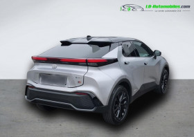 Toyota C-HR Hybride 200 AWD-i  occasion  Beaupuy - photo n2