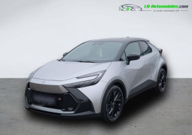 Toyota C-HR , garage LB AUTOMOBILES  Beaupuy