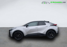 Toyota C-HR Hybride 200 AWD-i  occasion  Beaupuy - photo n4
