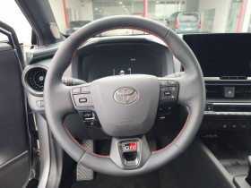 Toyota C-HR Hybride 200 AWD-i  occasion  Beaupuy - photo n8