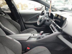 Toyota C-HR Hybride 200 AWD-i  occasion  Beaupuy - photo n6