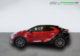 Toyota C-HR Hybride 200 AWD-i  occasion  Beaupuy - photo n2