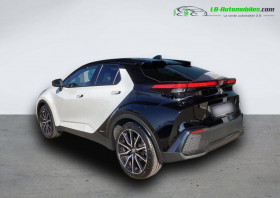 Toyota C-HR Hybride 200 AWD-i  occasion  Beaupuy - photo n3