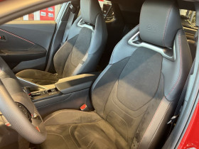 Toyota C-HR Hybride 200 AWD-i  occasion  Beaupuy - photo n3