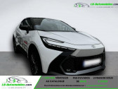 Toyota C-HR occasion  année 2024 boite Automatique Annonce Toyota C-HR occasion Hybride Hybride 200 AWD-i à Beaupuy