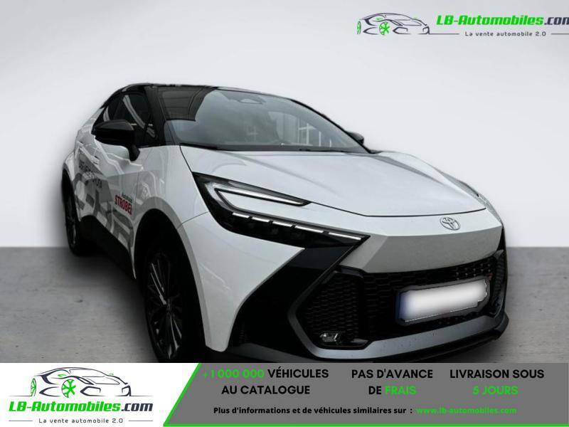 Toyota C-HR Hybride 200 AWD-i 2024 Toyota C-HR Hybride 200 AWD-i  occasion à Beaupuy