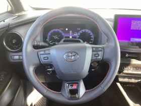 Toyota C-HR Hybride 200 AWD-i  occasion  Beaupuy - photo n5