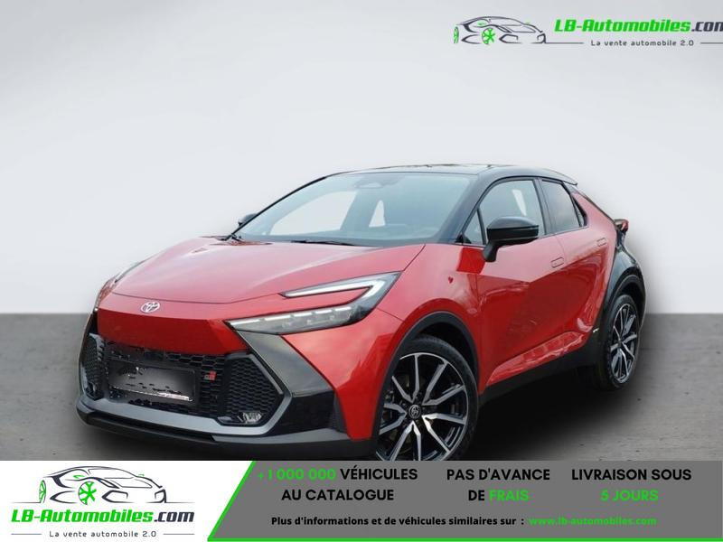 Toyota C-HR Hybride 200 AWD-i 2023 Toyota C-HR Hybride 200 AWD-i  occasion à Beaupuy
