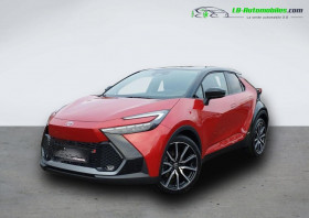 Toyota C-HR , garage LB AUTOMOBILES  Beaupuy