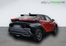 Toyota C-HR Hybride 200 AWD-i  occasion  Beaupuy - photo n3