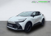 Toyota C-HR occasion année 2024 boite Automatique Annonce Toyota C-HR occasion Hybride Hybride 200 AWD-i à Beaupuy