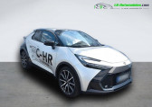 Toyota C-HR occasion année 2024 boite Automatique Annonce Toyota C-HR occasion Hybride Hybride 200 AWD-i à Beaupuy