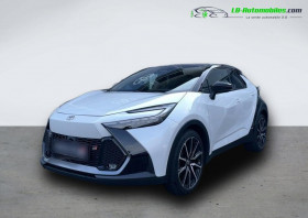 Toyota C-HR Hybride 200 AWD-i  occasion  Beaupuy - photo n2