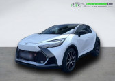 Toyota C-HR Hybride 200 AWD-i   Beaupuy 31