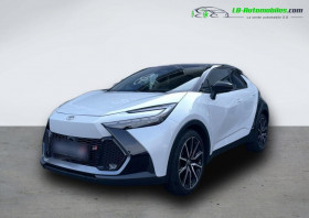 Toyota C-HR , garage LB AUTOMOBILES  Beaupuy
