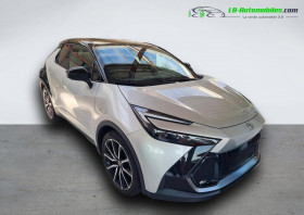 Toyota C-HR Hybride 200 AWD-i  occasion  Beaupuy - photo n2