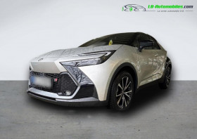 Toyota C-HR , garage LB AUTOMOBILES  Beaupuy