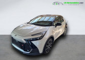 Toyota C-HR Hybride 200 AWD-i   Beaupuy 31