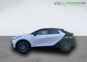 Toyota C-HR Hybride 200 AWD-i  occasion  Beaupuy - photo n4