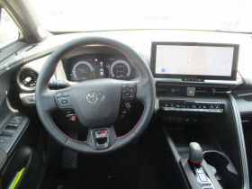 Toyota C-HR Hybride 200 AWD-i  occasion  Beaupuy - photo n3