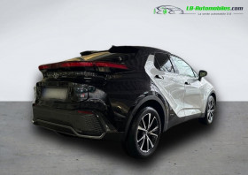 Toyota C-HR Hybride 200 AWD-i  occasion  Beaupuy - photo n4