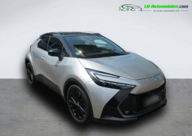 Toyota C-HR Hybride 200 AWD-i  occasion  Beaupuy - photo n2