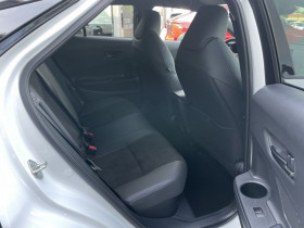 Toyota C-HR Hybride 200 AWD-i  occasion  Beaupuy - photo n6