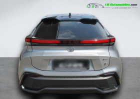 Toyota C-HR Hybride 200 AWD-i  occasion  Beaupuy - photo n5