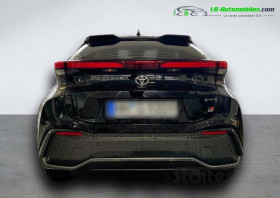Toyota C-HR Hybride 200 AWD-i  occasion  Beaupuy - photo n6