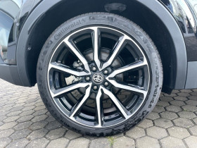 Toyota C-HR Hybride 200 AWD-i  occasion  Beaupuy - photo n7
