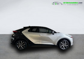 Toyota C-HR Hybride 200 AWD-i  occasion  Beaupuy - photo n5