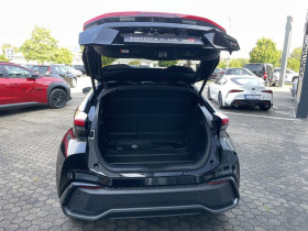 Toyota C-HR Hybride 200 AWD-i  occasion  Beaupuy - photo n9