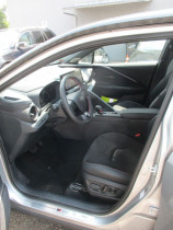 Toyota C-HR Hybride 200 AWD-i  occasion  Beaupuy - photo n6
